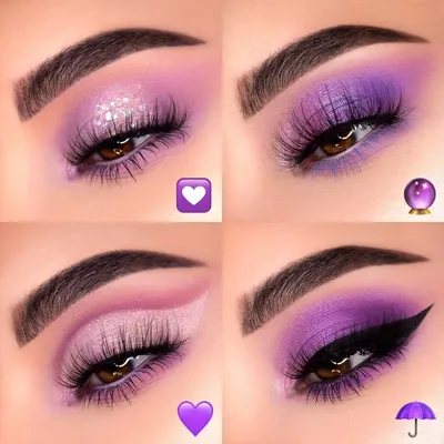 Login • Instagram | Фиолетовый макияж глаз, Идеи макияжа, Фиолетовый макияж