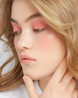 Фото+видео урок: макияж в розовых тонах | Отзывы покупателей | Косметиста