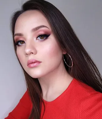 ВИЗАЖИСТ | МАКИЯЖ | ОБУЧЕНИЕ | ТАМБОВ (@politovamakeup) • Instagram photos  and videos