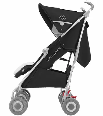 Buy MACLAREN Techno XT/XLR - Lightweight Compact Stroller - FREE Shipping  -- ANB Baby