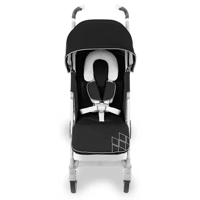 Maclaren Techno XT Stroller Black | Kidinn