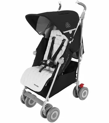 Buy MACLAREN Techno XT/XLR - Lightweight Compact Stroller - FREE Shipping  -- ANB Baby