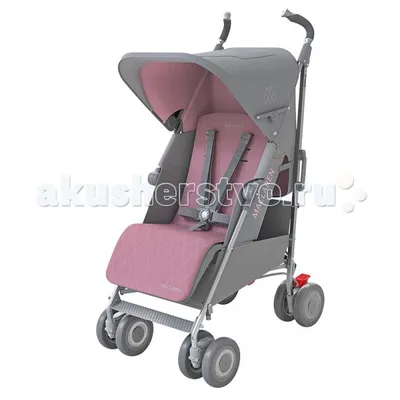 Maclaren коляска-трость Mark II (7 439 грн.) | Babypark