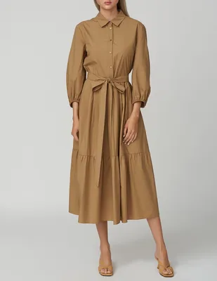 Платье Max Mara (ANDE 12211021) для женщин купить в Йошкар-Оле - SKU10790280