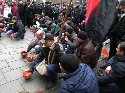 За новый социализм\" – новое название политической партии СЛС 19.12.2021 |  ВЕСТИ