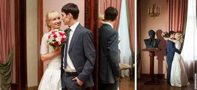 Видео с роскошной свадьбы звезды «Спартака» попало в интернет. Вот как  выглядит невеста