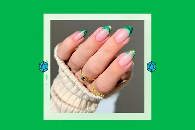 AdriCoco, Гель-лак №084 - Малахитовый (8 мл) - купить в интернет-магазине  Esthetic Nails