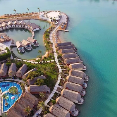 Top 10 budget water villas in Maldives