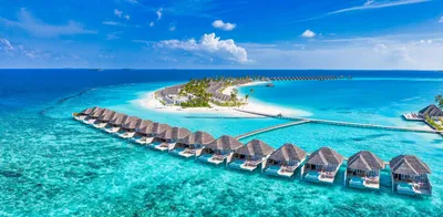 Качели в океане на Мальдивах | Мальдивы, Курорт на мальдивах, Пляж на  мальдивах
