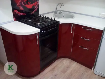 70 идей дизайна кухни в красном цвете — фото реальных интерьеров и советы |  ivd.ru