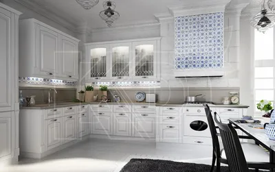 Выбор кухонного гарнитура для маленькой кухни - статьи про мебель в блоге  мебельной фабрики «Вереск»