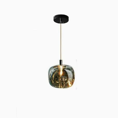 Потолочная люстра Arte Lamp Krit A4505PL-3BK для маленькой кухни