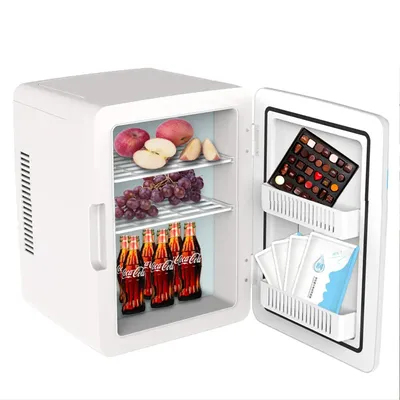 Мини холодильник модель 20L, объем 20 л (ID#1124160686), цена: 5592 ₴,  купить на Prom.ua