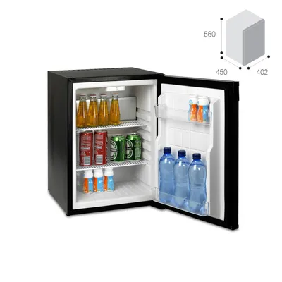 Прокат маленького холодильника ATLANT Х 1401-100 | Всёпрокат