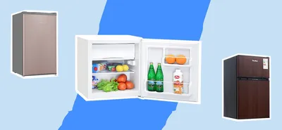 Мини холодильник TECHNO HS-121LN купить в Гомеле в рассрочку | аtlantshop.by