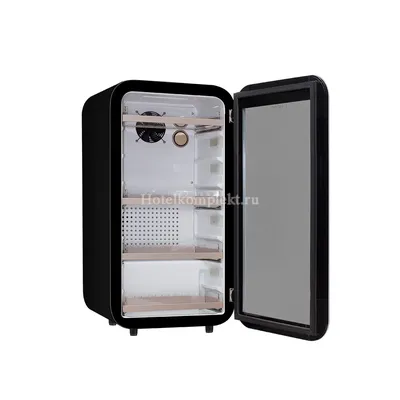 Мини-холодильник со стеклянной дверцей 74 л HEINRICH'S HGK 3174 купить в  Одессе, Украине - оптом и в розницу | Coyot