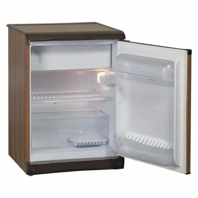 Мини-холодильник Haier MSR115 - Торговый Стиль