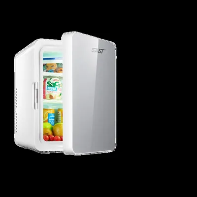 Мини-холодильник Hofmann MR-30WH/HF ▷ купить в ASAXIY: цены,  характеристики, отзывы