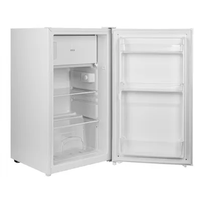 Мини-холодильник 12 В, маленький автомобильный холодильник 220 В,  однодверный, для дома и автомобиля, термоэлектрический мини-холодильник,  охладитель, обогреватель | AliExpress