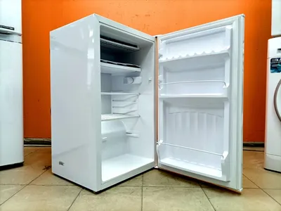 Купить Холодильник маленький бу Nordfrost. Гарантия. с гарантией не дорого  по низкой цене 5 800 руб. в Санкт-Петербурге Технодом 37440