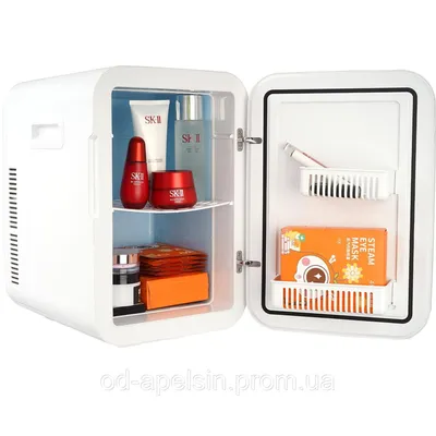 Холодильник TECHNO HS-121LN - «Отличный маленький холодильник» | отзывы