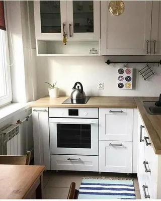 Кухонный гарнитур с фотопечатью Маки 1,6 м недорого в магазине