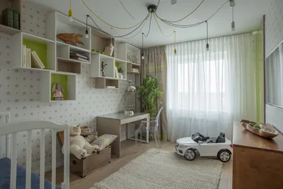 Детская комната для мальчика: реальные фото-примеры дизайна детской спальни  в современном стиле. 150 идей для оформления интерьера
