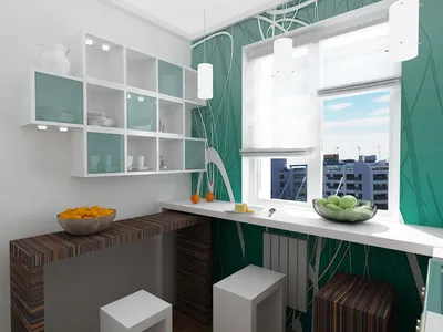 Ремонт кухни в Хрущевке: 10 правил дизайна и 121 реальное фото |  Расположение небольшой ванной комнаты, Желтый декор для кухни, Дизайн для  небольшой квартиры