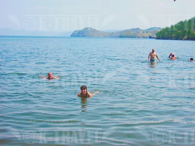 Турбазы на Малом Море. Отдых на озере Байкал