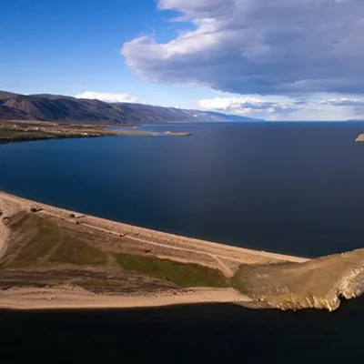 Самое малое море - 67 фото