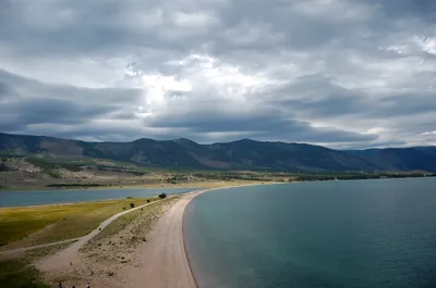 Отдых на Байкале. База отдыха Тогот на Малом Море - ЭкзотикАзияТур