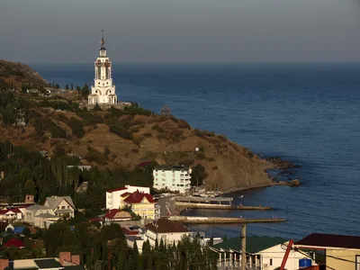Малореченское Крым отдых 2024 цены | Отдых в Малореченском без посредников