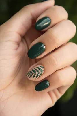 Лучшие топ-15 трендов весеннего дизайна маникюра 2023 на фото | Almond  nails designs, Nail designs, Summer acrylic nails