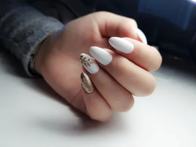 Маникюр : пользователи сети выбрали самый шокирующий тредн - модные  тенденции, страшная форма ногтей | Обозреватель | OBOZ.UA