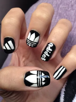 adidas nails : r/LifeofBoris