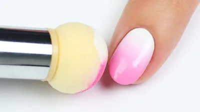 Новинки nail-дизайна — советы и рекомендации экспертов интернет-магазина  beautybro.ru