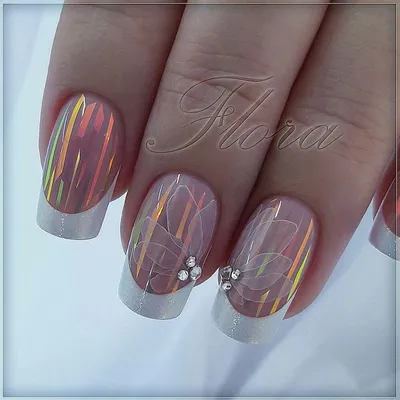 ≡ KIRA NAILS Acryl Gel Glitter Pink (30 мл.) Акрил-гель (Полигель) розовый  с шиммером Кира Нейлс - Купить в интернет магазине LIVADA.com.ua