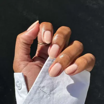 Burberry Nails! Handpainted. Thumb nail had a break so I had to cut it  short 💔 : r/NailArt