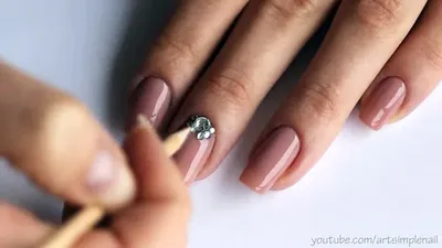 ALTA MODA NAILS Бархатный песок блестки для ногтей мелкие сухие