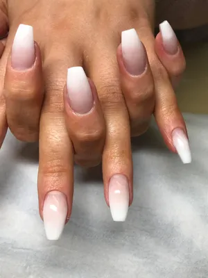 What Are Baby Boomer Nails, How To Wear The Manicure