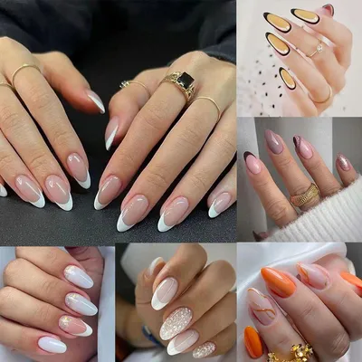 Milky nails дизайны 2021-2022: как создать самый трендовый маникюр  молочными базами, топами и гелями