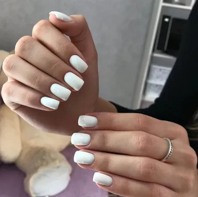 Купить Гель-лак NeoNail 7,2мл Milky French 6119-7 - NeoNail Professional