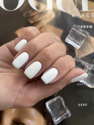 Купить Гель-лак NeoNail 7,2мл French White 5055-7 - NeoNail Professional