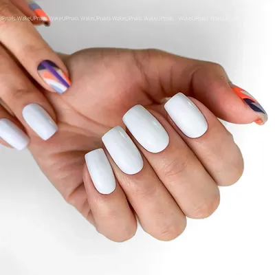 Плотный белый гель лак для ногтей и маникюра XNAIL PROFESSIONAL 122000004  купить за 146 ₽ в интернет-магазине Wildberries