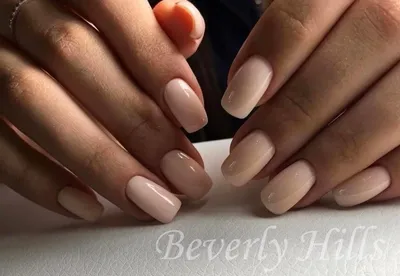 Beverly Hills Nails Liverpool