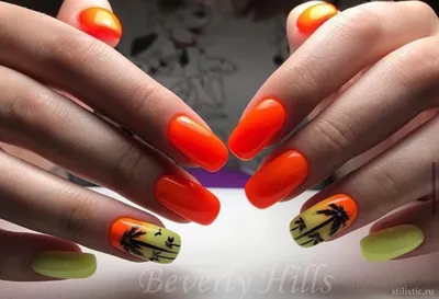 Nail Paradise | Beverly Hills CA