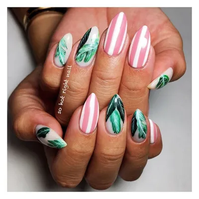 Beverly Hills Nail Design | Beverly Hills CA