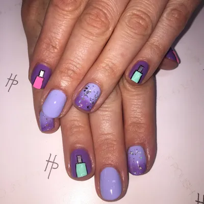 Amber Rose Nails by Sarah B; Beverly Hills, CA | Rose nails, Amber rose,  Nail games