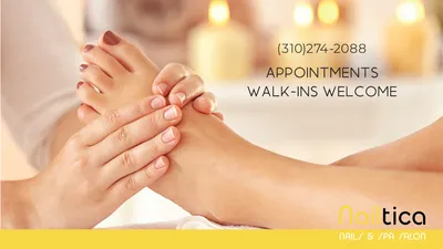 Day Spa in Beverly Hills, CA | (310) 205-0694 Beverly Hills Nail Design