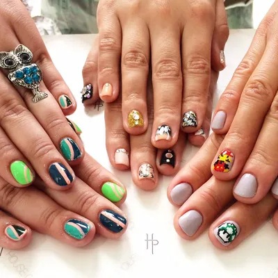 Beverly Hills Nails Salon | Pittsburgh PA